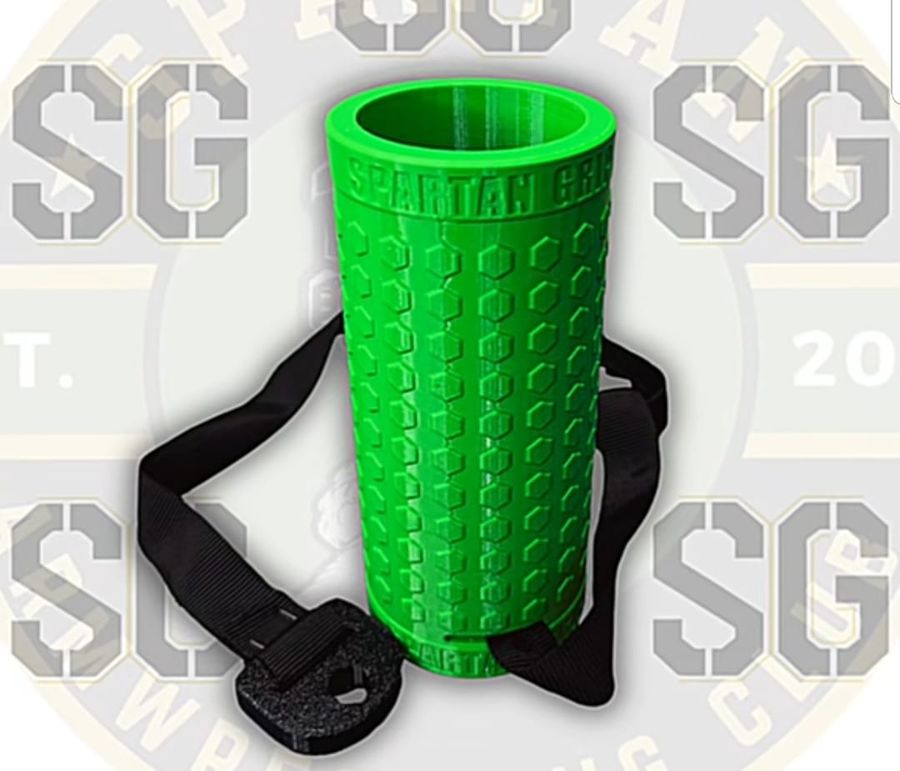 Accesorio Spartan Grip