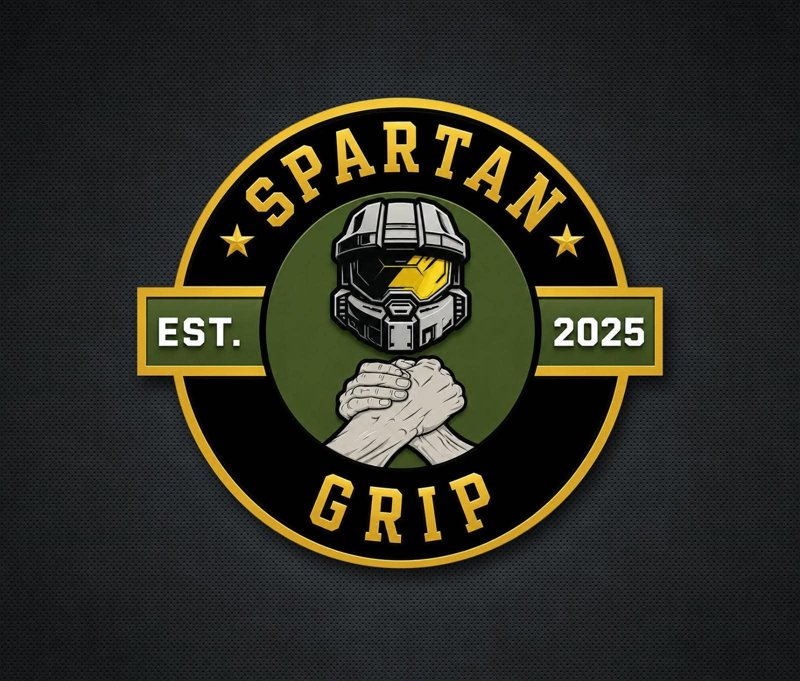 Spartan Grip